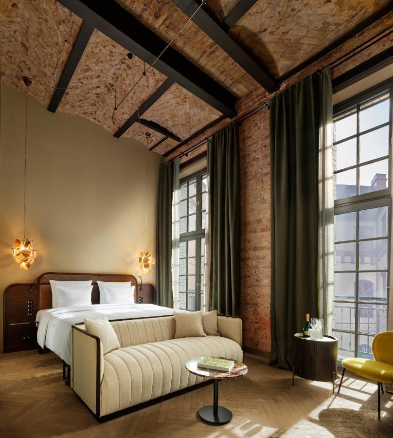 Hotel Telegraphenamt