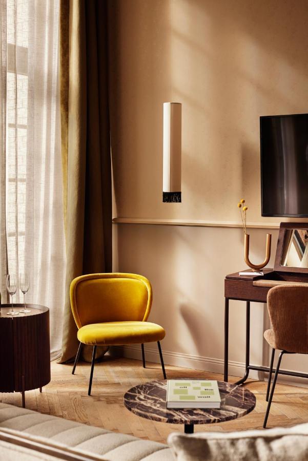 Hotel Telegraphenamt Berlim