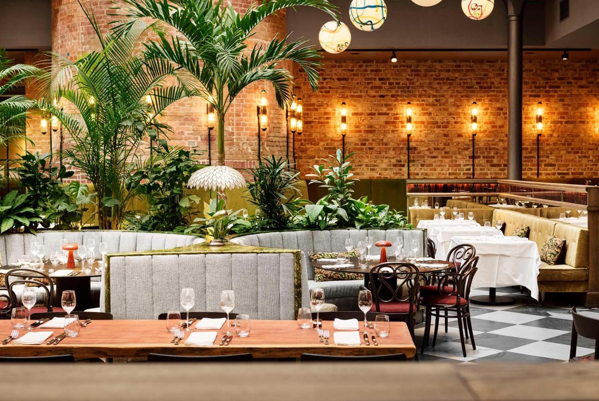 Hotel Telegraphenamt 5*