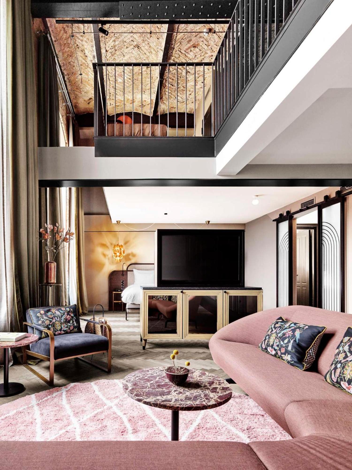 Telegraphenamt Hotel Berlin