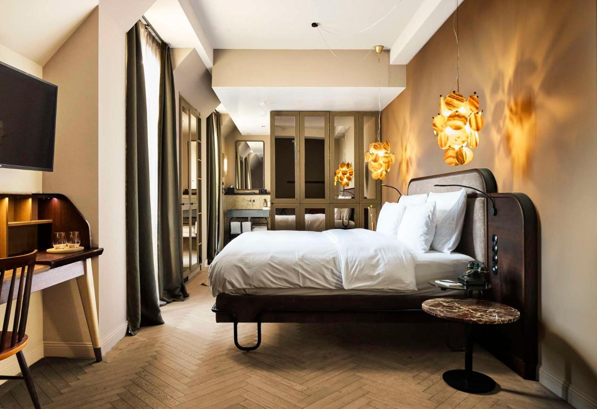 Telegraphenamt 5* Berlino